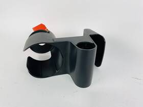 Ec318 Precor Efx Elliptical Cup Remote Water Bottle Holder Storage
