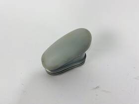 Ec321 Precor Treadmill Handle End Cap