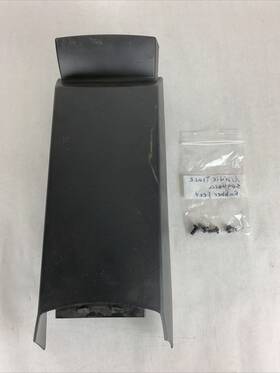 Efx524 Precor Elliptical Bottom Plastic Panel Cover