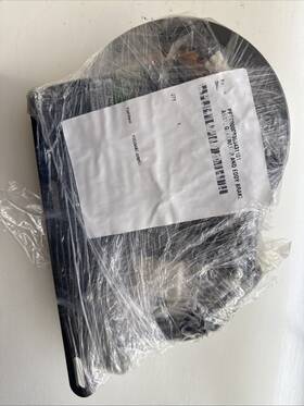 Efx800-16 Precor / Ellipticals Parts Generator Assy And Eddy Brake