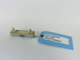 946i Precor Ep21 932i Treadmill Dynamic Brake Resistor 946i Precor Ep21 932i Treadmill Dynamic Brake Resistor