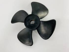 9.21si Precor Ff75 Treadmill Drive Motor Fan