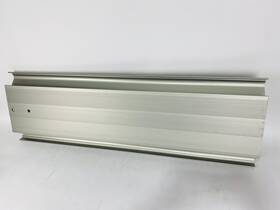 Mx278 Precor Fitness Elliptical Efx 536i/531i/566i Assembly Crossramp Vertical
