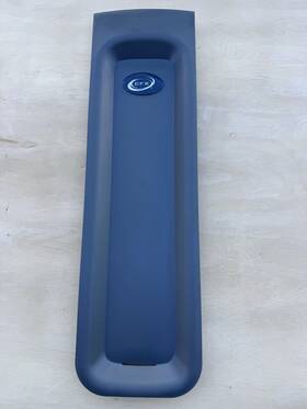 Efx10 Precor Fp34 Efx 556i 576i 546i Elliptical Crosstrainer Center Ramp Cover Efx10 Precor Fp34 Efx 556i 576i 546i Elliptical Crosstrainer Center Ramp Cover