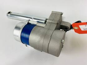 Ms-1000e Precor Fp400 932i Treadmill Incline Lift Motor
