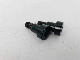 Hp110 Precor Efx 423 447 Elliptical Transport Wheel Bolts