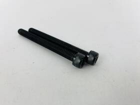 Hp111 Precor 9.27-07 Treadmill Rear Roller Bolts