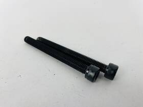 Hp113 Precor Trm 211 233 243 Treadmill Rear Roller Bolts