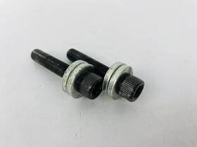 M9.55 Precor Hp118 Treadmill Rear Roller Bolts
