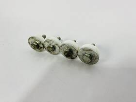 Hp124 Precor Trm 631 661 681 Treadmill Motor Mount Bolt Set