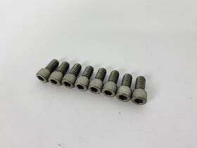 4-20x0.50 Precor Hp149 Treadmill 9.35 Screws Skhd 1/4-20x0.50