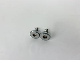 C846i Precor Hp157 C842i Recumbent Bike Pedal Mounting Bolts