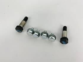 Hp172 Precor Efx 5.25 Elliptical Ramp Shoulder Bolt Set
