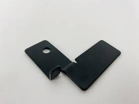 Hp80 Precor 9.31 9.33 9.35 Treadmill Right Rear Roller Guard Bracket