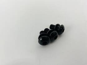 Hp85 Precor Treadmill Handle Mount Screws