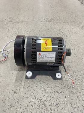 J63wzbkg-0285 Precor Trm 811/835/885treadmill Drive Motor