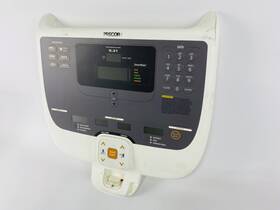 Kp259 Precor 9.31 9.33 9.35 Treadmill Console Overlay