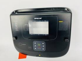 At200207-101 Precor Kp294 Trm 211 Treadmill Console Overlay