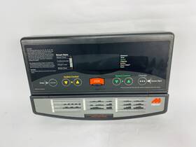 9.21s Precor Kp303 Treadmill Console Overlay