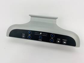 C842i Precor Kp326 Recumbent Bike Cardio Theater Top Cap Volume Channel Control