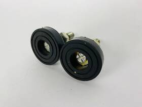Lf236 Precor 932i Treadmill Leveling Foot Leveler Lf236 Precor 932i Treadmill Leveling Foot Leveler