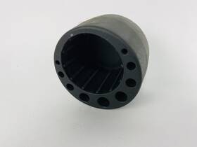 Lf243 Precor Efx 5.23 Elliptical Rear Rubber Adjustable Foot Endcap Leveler Lf243 Precor Efx 5.23 Elliptical Rear Rubber Adjustable Foot Endcap Leveler