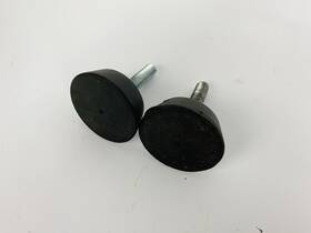 Lf281 Precor Efx 5.25 Elliptical Leveling Foot Leveler