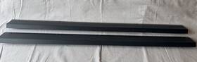 M9.20-dsr Precor M9.20 Treadmill Deck Side Rails Pair Oem Left Right
