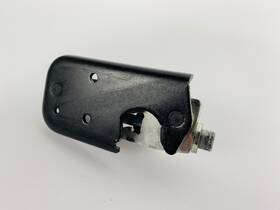 Mb57 Precor Trm 811 835 885 Treadmill Left Rear Roller Bracket