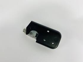 Mb59 Precor Trm 811 835 885 Treadmill Right Rear Roller Bracket