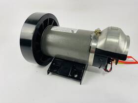 S3456b3711 Precor Mp379 9.33 Treadmill Dc Drive Motor 59125-101