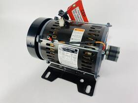 302601-101 Precor Mp391 Trm 631 661 681 Treadmill Dc Drive Motor