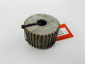 Mx486 Precor C762 764 Stepper Htd Pulley Spline
