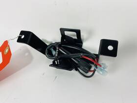 Mx512 Precor Recumbent Bike Rbk 615 Battery Bracket Assembly Rx Ppp000000rx3d