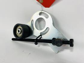 Mx514 Precor Recumbent Bike Rbk 615 Idler Wheel Assembly Ppp000000rx3sg2000