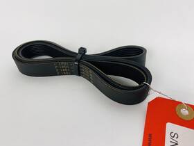 Mx529 Precor Recumbent Bike Rbk 615 Drive Belt Ppp000000rx3ayt000
