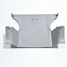 48768-101 Precor Mx82 C956i C966i Treadmill Cardio Theater Transition Cover