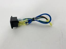 Pp408 Precor Trm 631 661 681 Treadmill Power Entry Socket Input Module Set