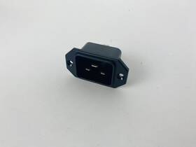 Pp436 Precor 932i Treadmill Power Entry Socket Input Module