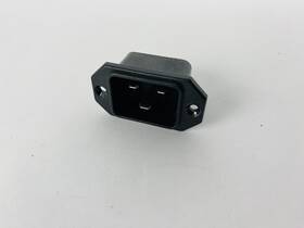 Pp440 Precor Trm 631 661 681 Treadmill Power Entry Socket Input Module