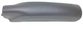 Precor Ppp000000303507101 Elliptical Lift Cover Front Assembly Silver Gray
