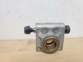38920-102 Precor Ppp000000rx2wya000 Or Efx Elliptical Pivot Bearing Assembly For Stairarm To Crankarm