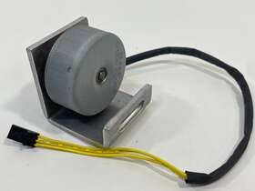 Rx3v76-000 Precor Ppp000000rx3v76000 Replacement Part Chrono Power Exercise Spin Bike Generator #rx3v76-000