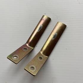 Ppp0000at022175101 Precor 9.23 9.27 M9.23 M9.27 Treadmill Belt Guide Trackers