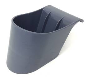 Ppp0000at060820101 Precor Ppp0000at060821102 Treadmill Water Bottle Support Pacific Blue