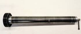 Ppp0000at210003101 Precor 9.23 9.27 Treadmill Front Drive Roller Rp11