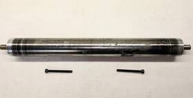 Ppp0000at210004101 Precor 9.23 9.27 Treadmill Rear Back Idler Roller