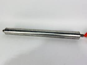 Rp578 Precor Trm 631 661 681 Treadmill Rear Idler Roller