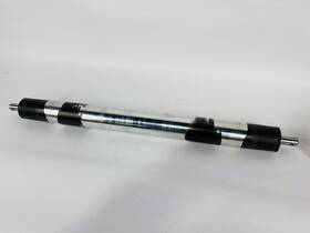 9.21s Precor Rp657 Treadmill Rear Idler Roller