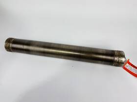 Rp681 Precor Trm 811 835 885 Treadmill Rear Idler Roller